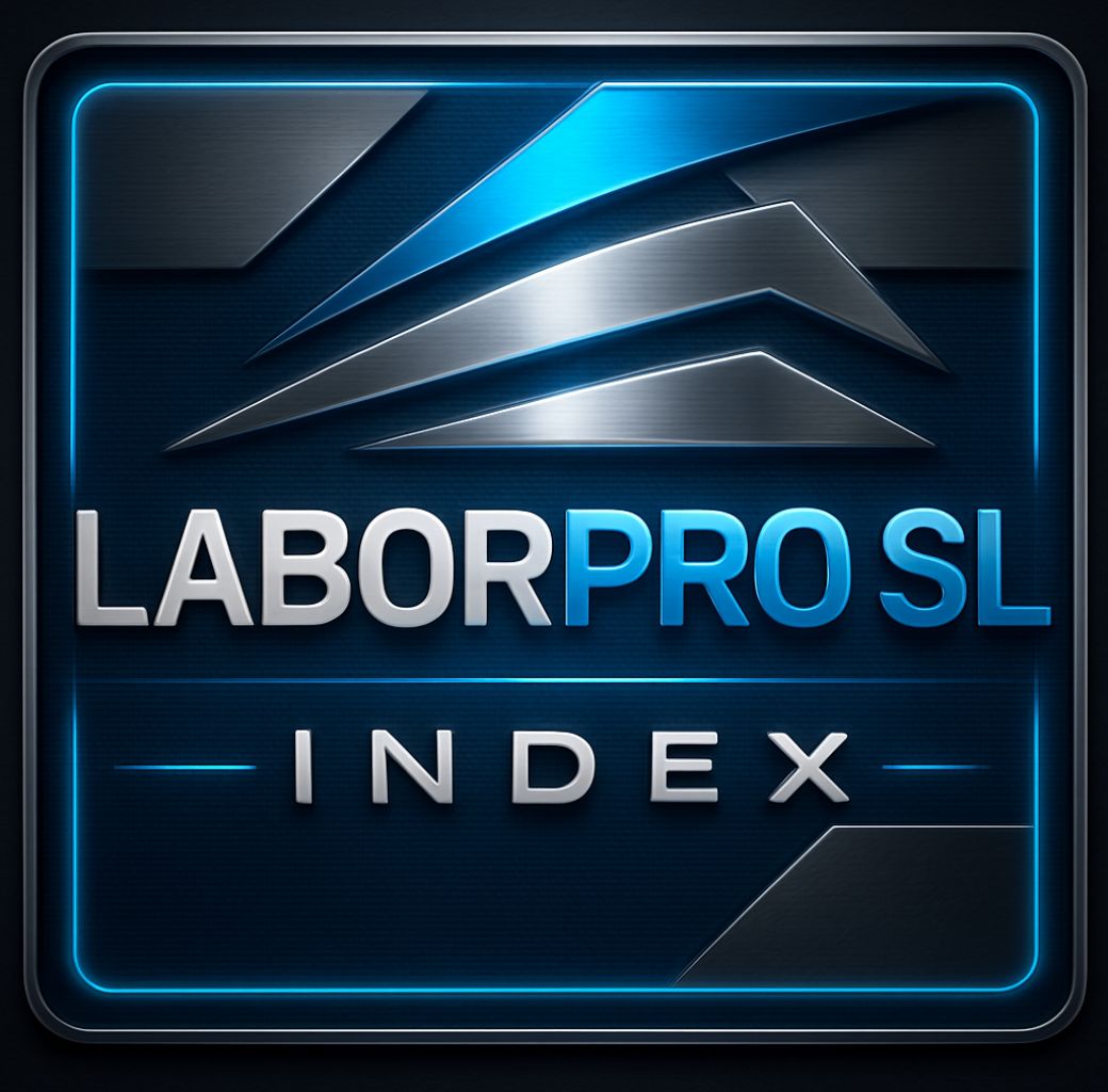 LABORPRO INDEX SL