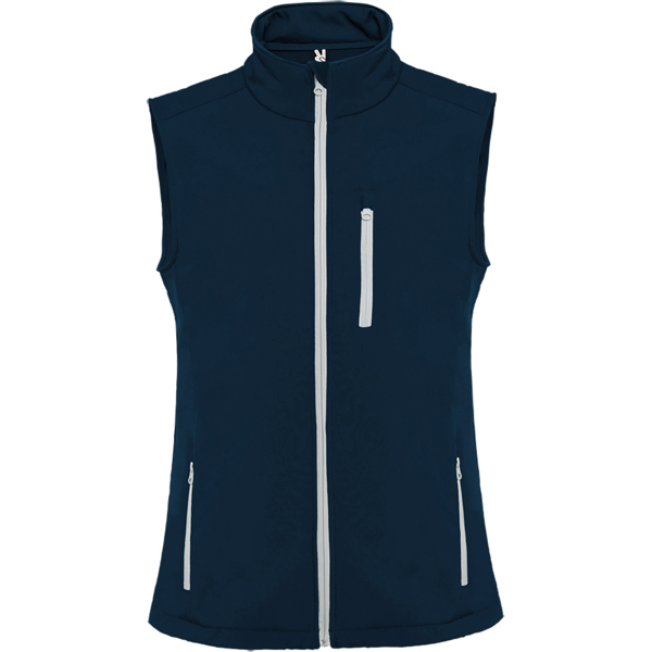 Chaleco Softshell