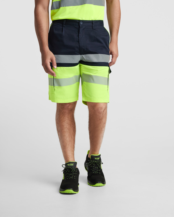 Pantalon Tecnico
