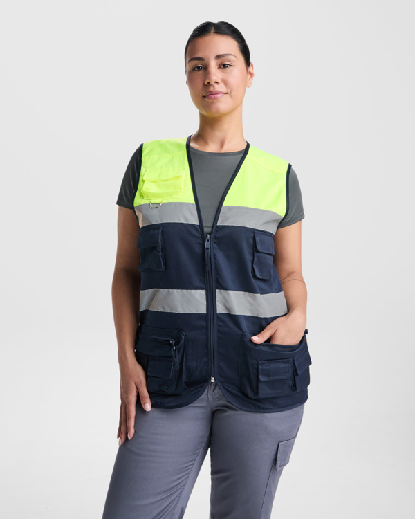 Uniformes profesionales LABORPRO