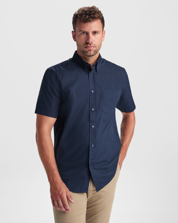 Camisa Ejecutiva