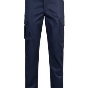 Pantalón multibolsillos