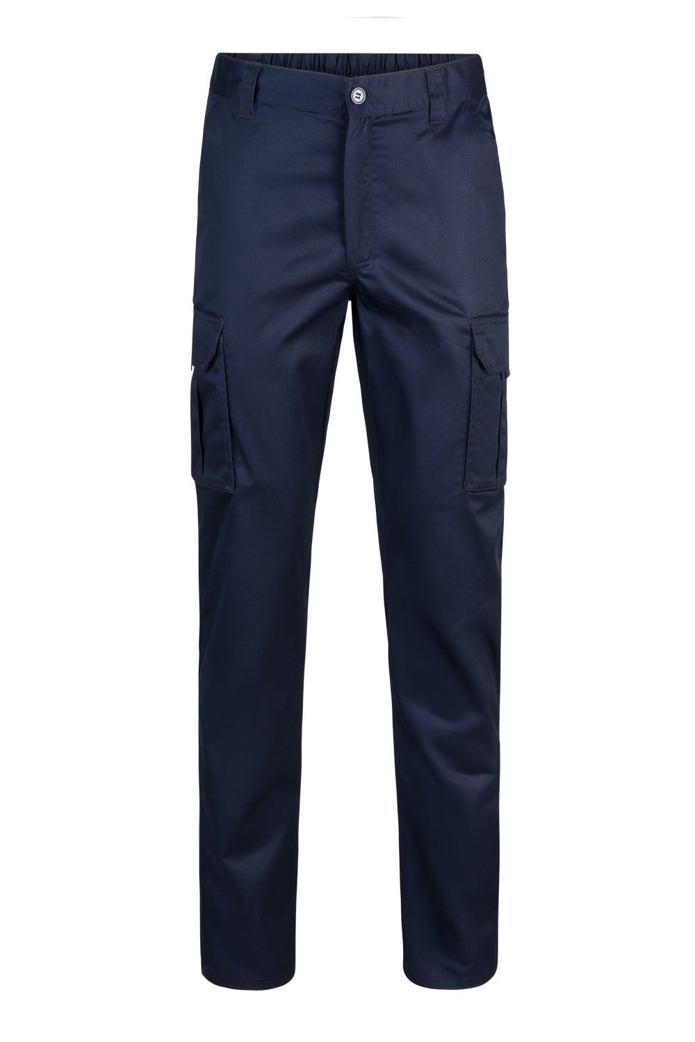 Pantalón multibolsillos