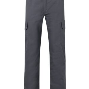 Pantalón 100% algodón multibolsillos