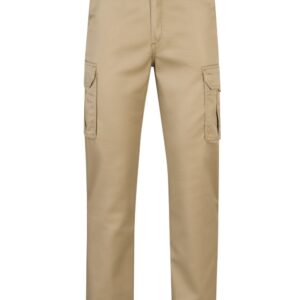 Pantalón stretch multibolsillos