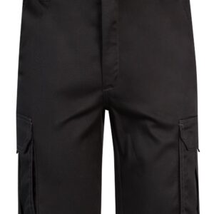 Bermudas stretch multibolsillos