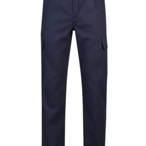 Pantalón 100% algodón multibolsillos
