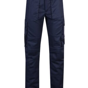 Pantalón multibolsillos