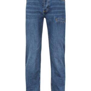 Pantalón denim stretch