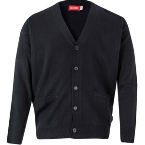 Chaqueta punto fino