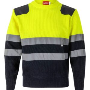 Jersey bicolor