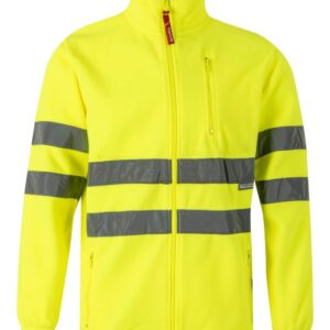 Chaqueta polar