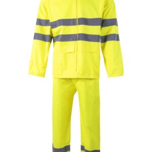 Traje de lluvia dos piezas