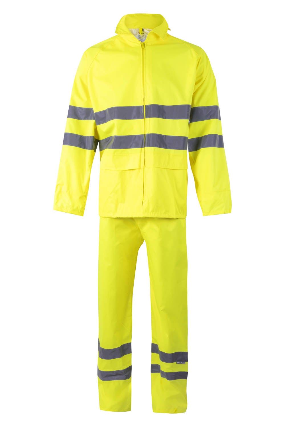 Traje de lluvia dos piezas