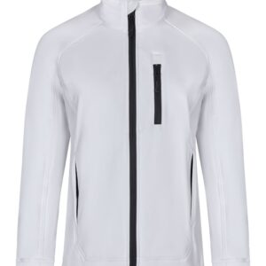 Cazadora soft shell mujer Industria
