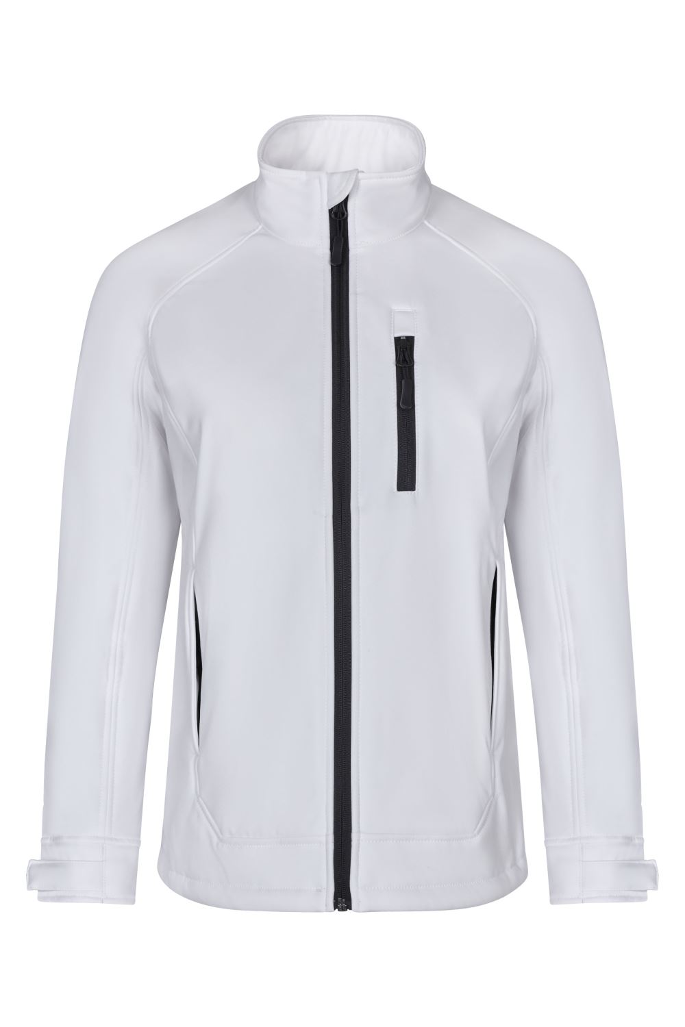 Cazadora soft shell mujer Industria