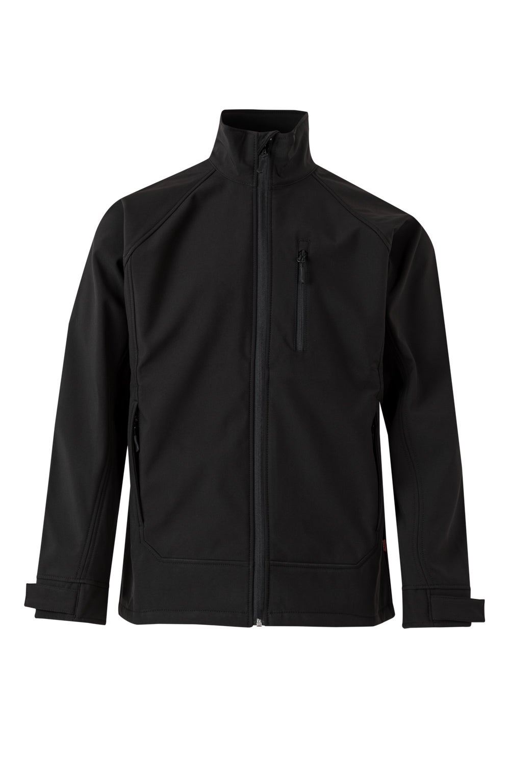 Cazadora soft shell Industria