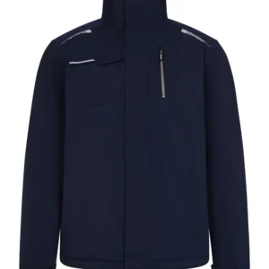 Chaqueta acolchada GRS V.Dynamix