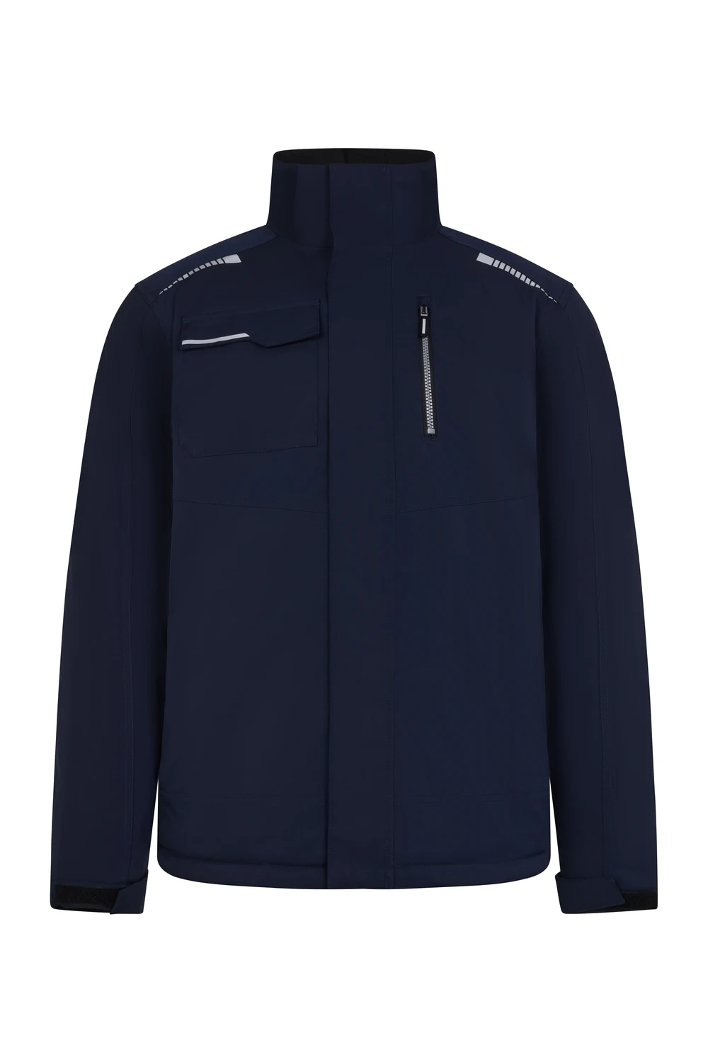 Chaqueta acolchada GRS V.Dynamix