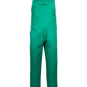 Pantalón con peto