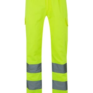 Pantalón multibolsillos