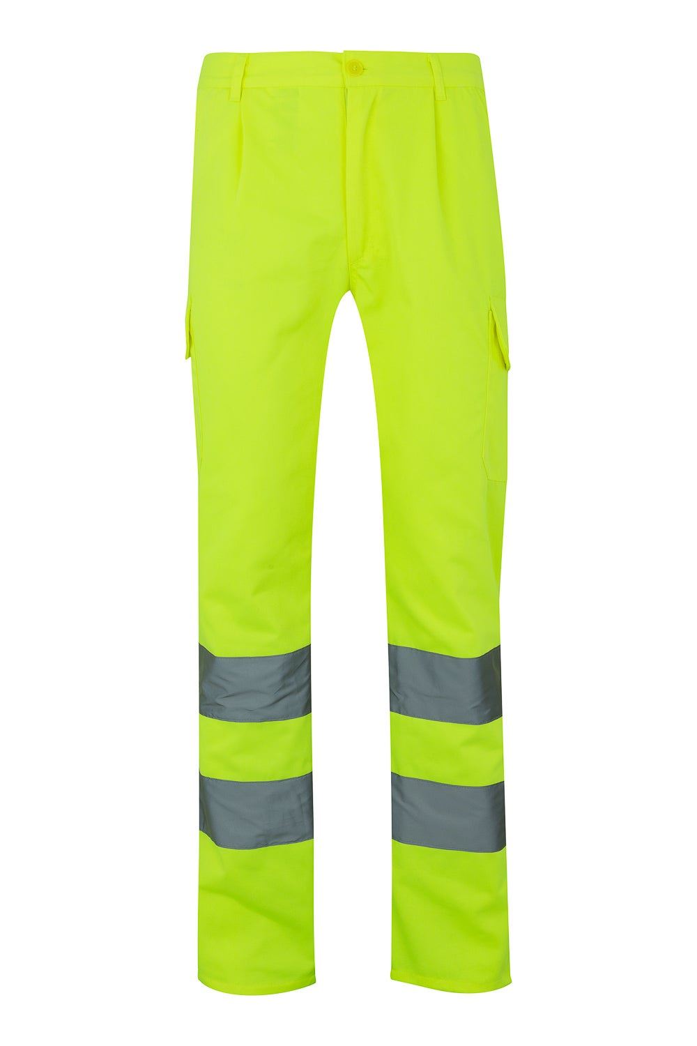Pantalón multibolsillos