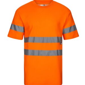 Camiseta algodón manga corta
