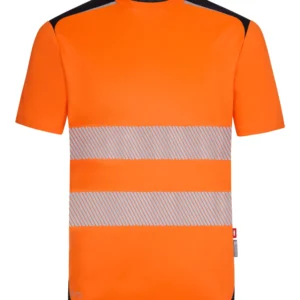 Camiseta técnica V.Dynamix Hi Vis