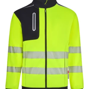 Chaqueta polar técnica V.Dynamix Hi Vis