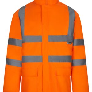 Parka 4 en 1