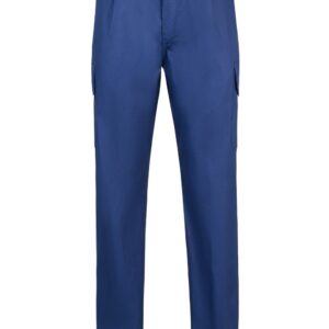 Pantalón 100% algodón multibolsillos