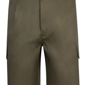 Bermudas multibolsillos
