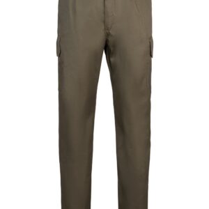 Pantalón multibolsillos