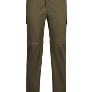 Pantalón desmontable multibolsillos