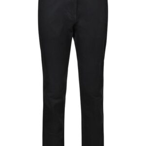 Pantalón chino stretch mujer