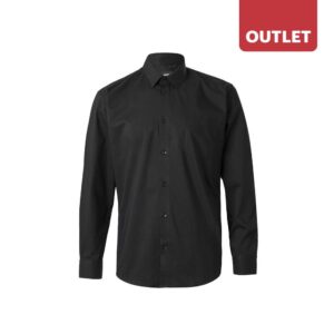 Camisa stretch hombre