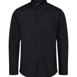 Camisa manga larga hombre