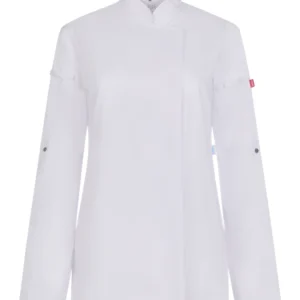 SHIFT WOMAN - Chaqueta de cocina Coolmax® Mujer