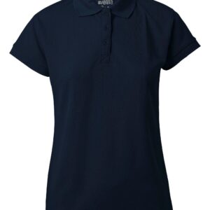 Polo mujer