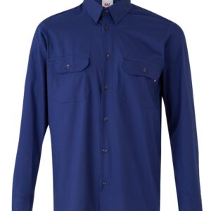 Camisa manga larga