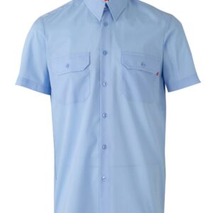 Camisa manga corta