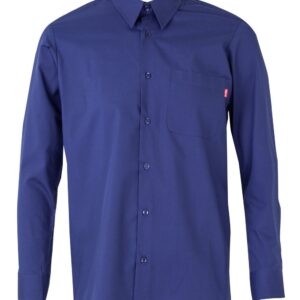 Camisa manga larga