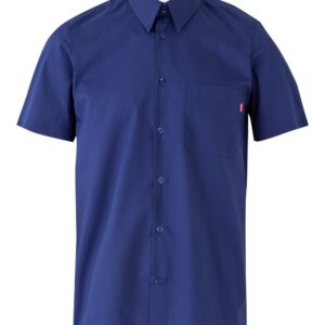 Camisa manga corta