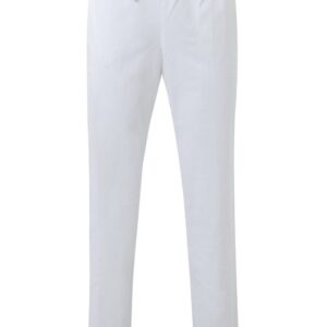 Pantalón pijama 100% algodón con cintas