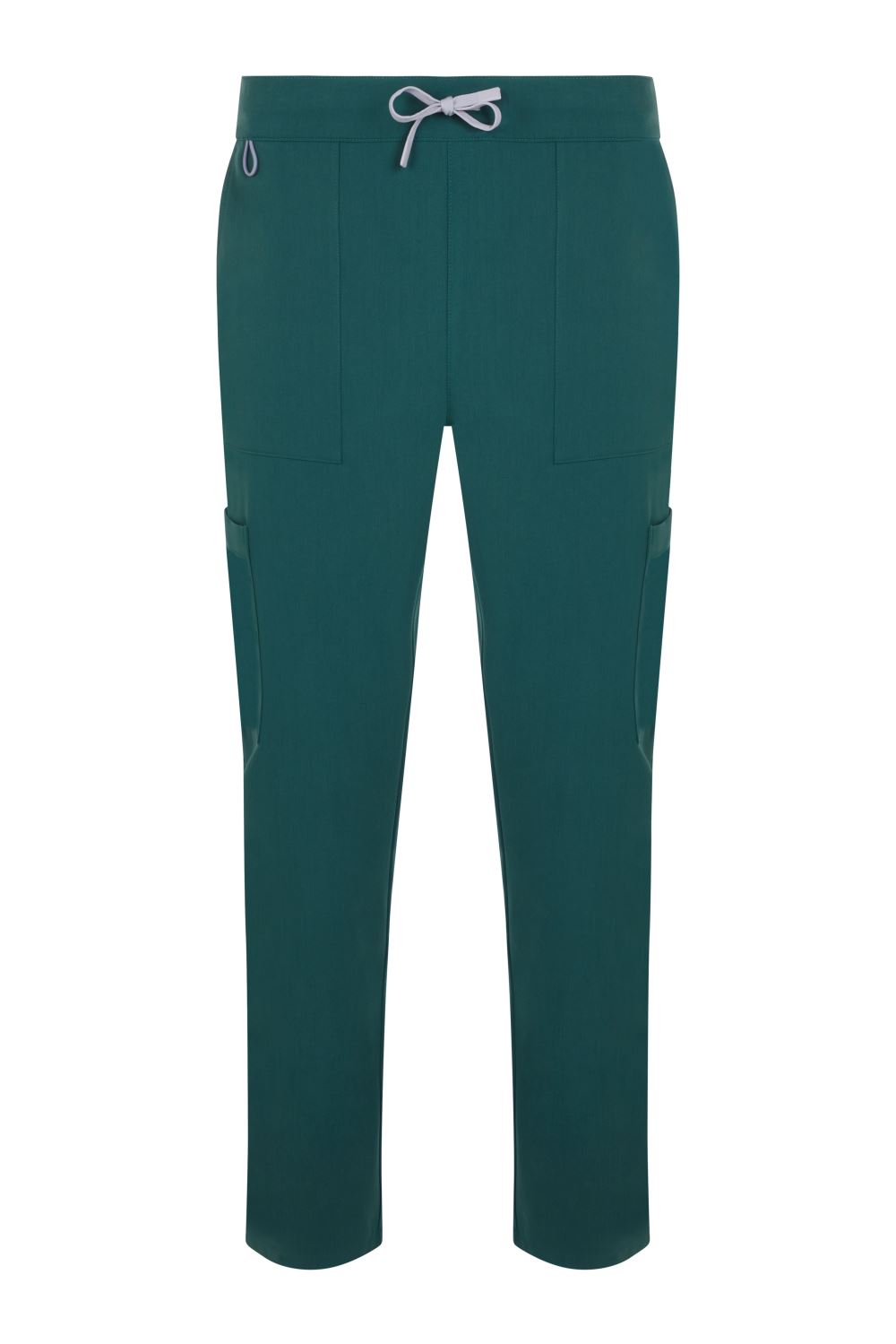 ATLAS - Pantalón pijama PureStretch recto Unisex Essential