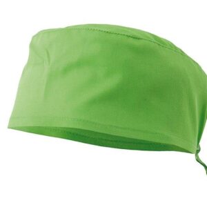 Gorro sanitario