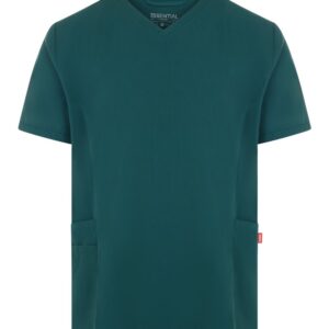 CYRUS - Camisola pijama PureStretch manga corta Unisex Essential