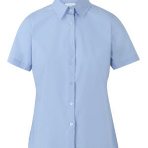 Camisa mujer manga corta