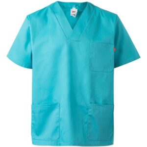Camisola pijama manga corta