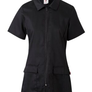 CAMISOLA PIJAMA CREMALLERA
